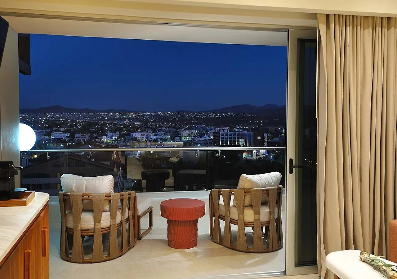 Cabo Villas Beach Resort And Spa カボ・サン・ルーカス