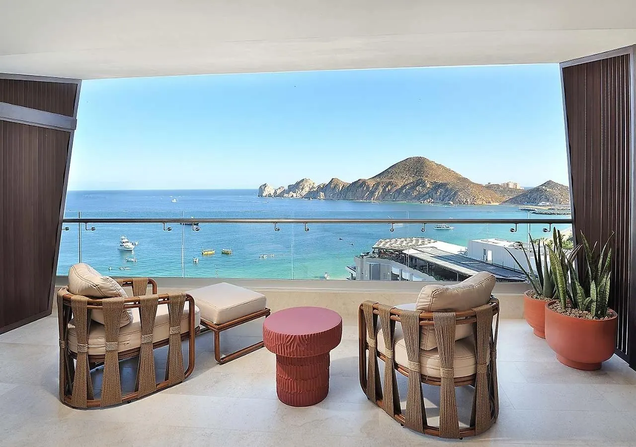 Hotel Corazon Cabo, A Noble House Resort Cabo San Lucas
