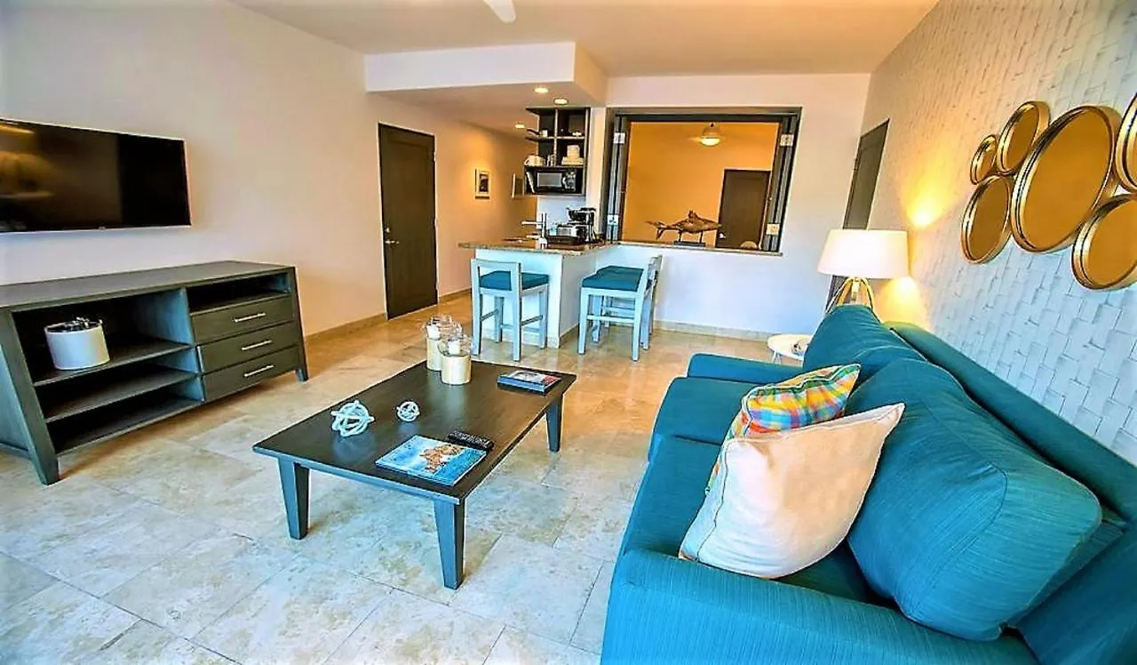 Cabo Villas Beach Resort And Spa カボ・サン・ルーカス 4*,  メキシコ