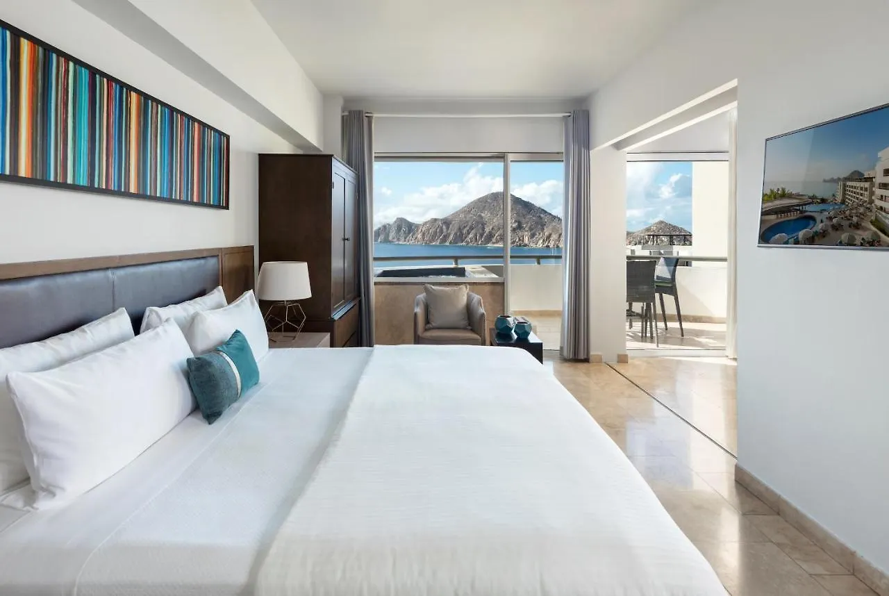Corazon Cabo, A Noble House Resort Cabo San Lucas