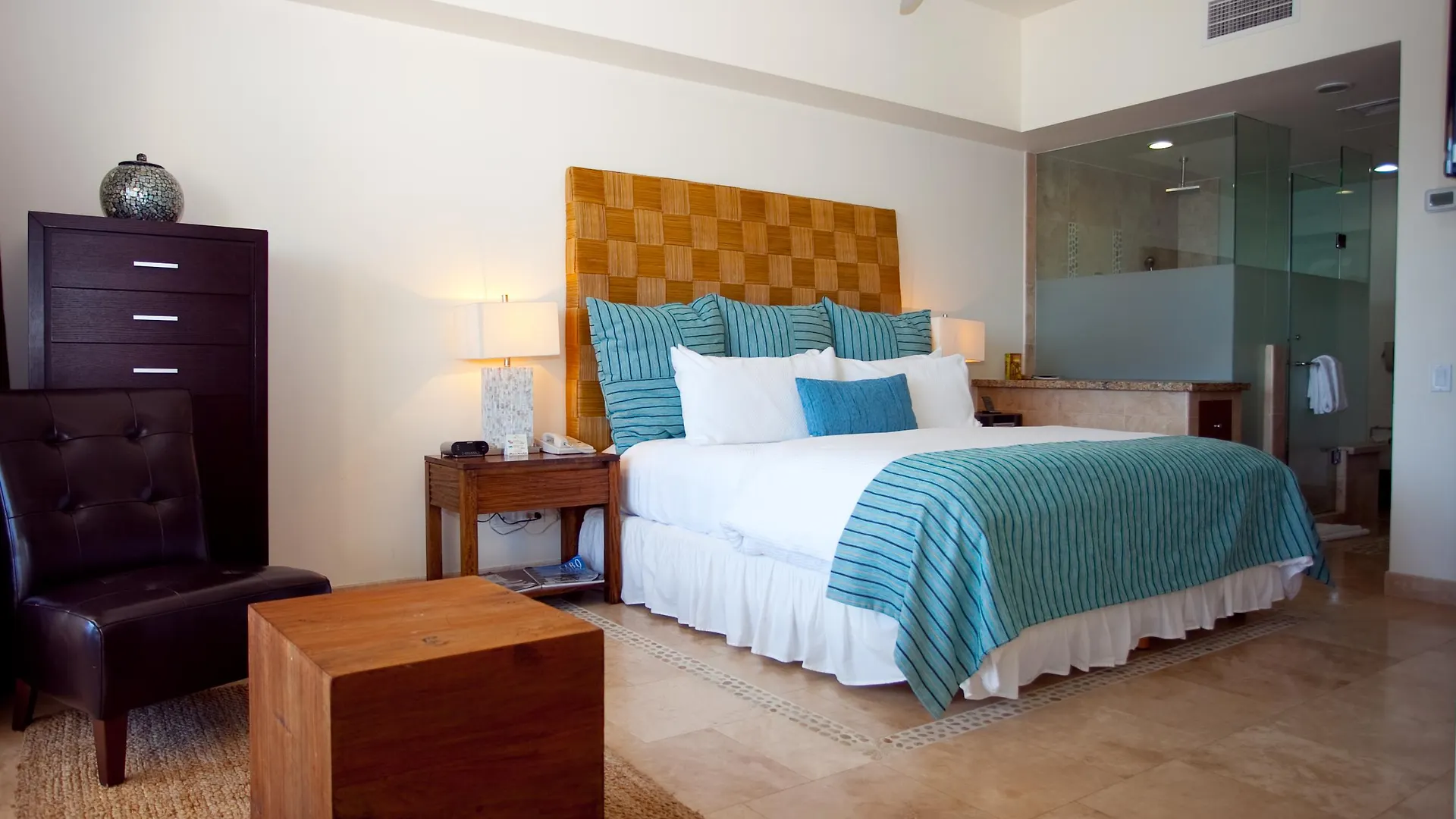 Cabo Villas Beach Resort And Spa カボ・サン・ルーカス 4*,