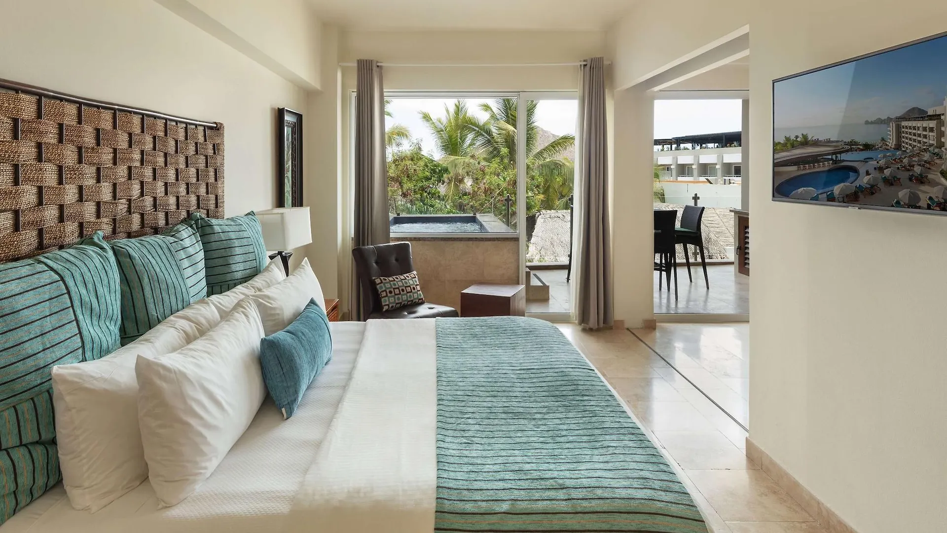 Corazon Cabo, A Noble House Resort Cabo San Lucas Hotel