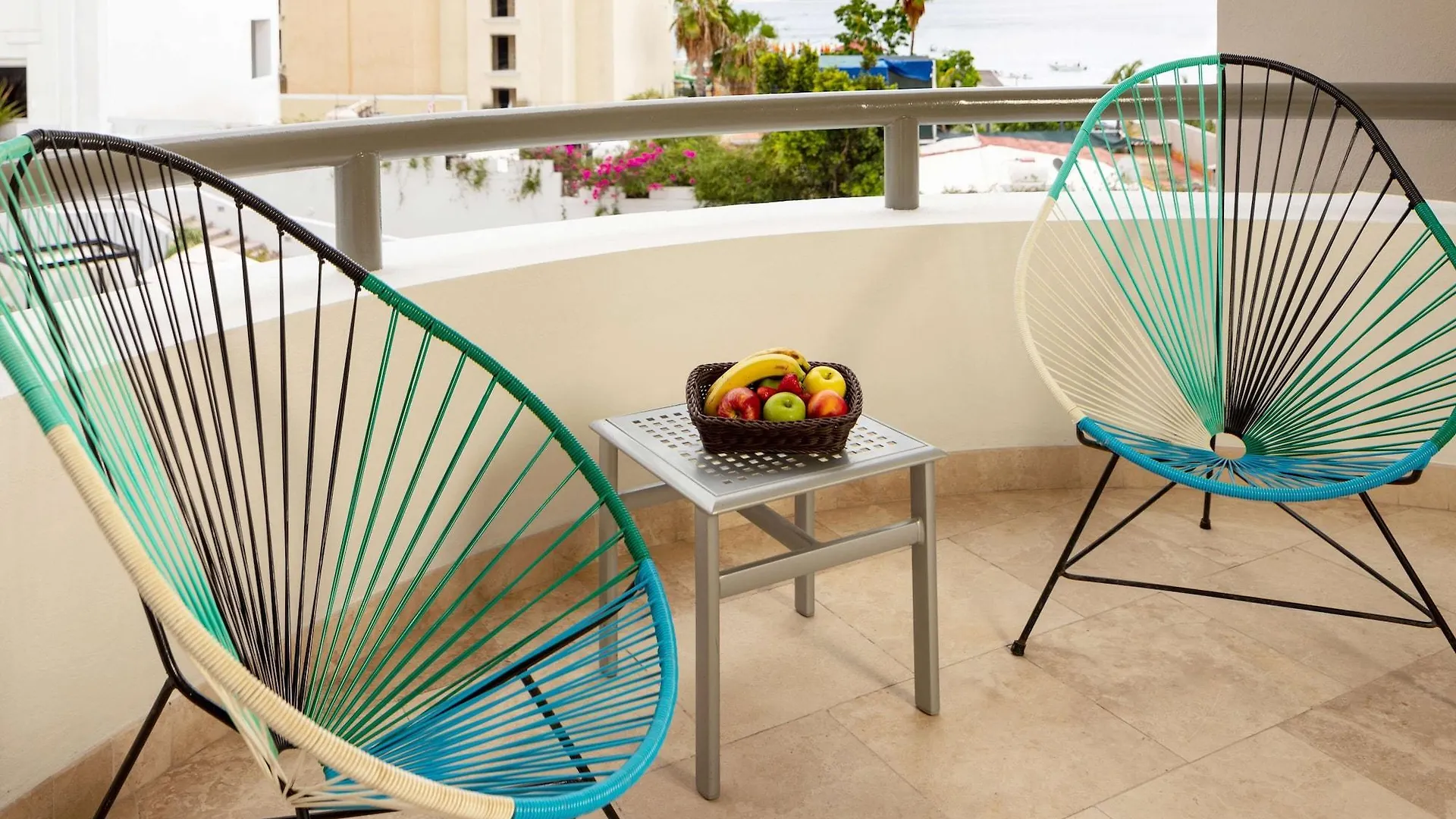 ****  Cabo Villas Beach Resort And Spa カボ・サン・ルーカス メキシコ