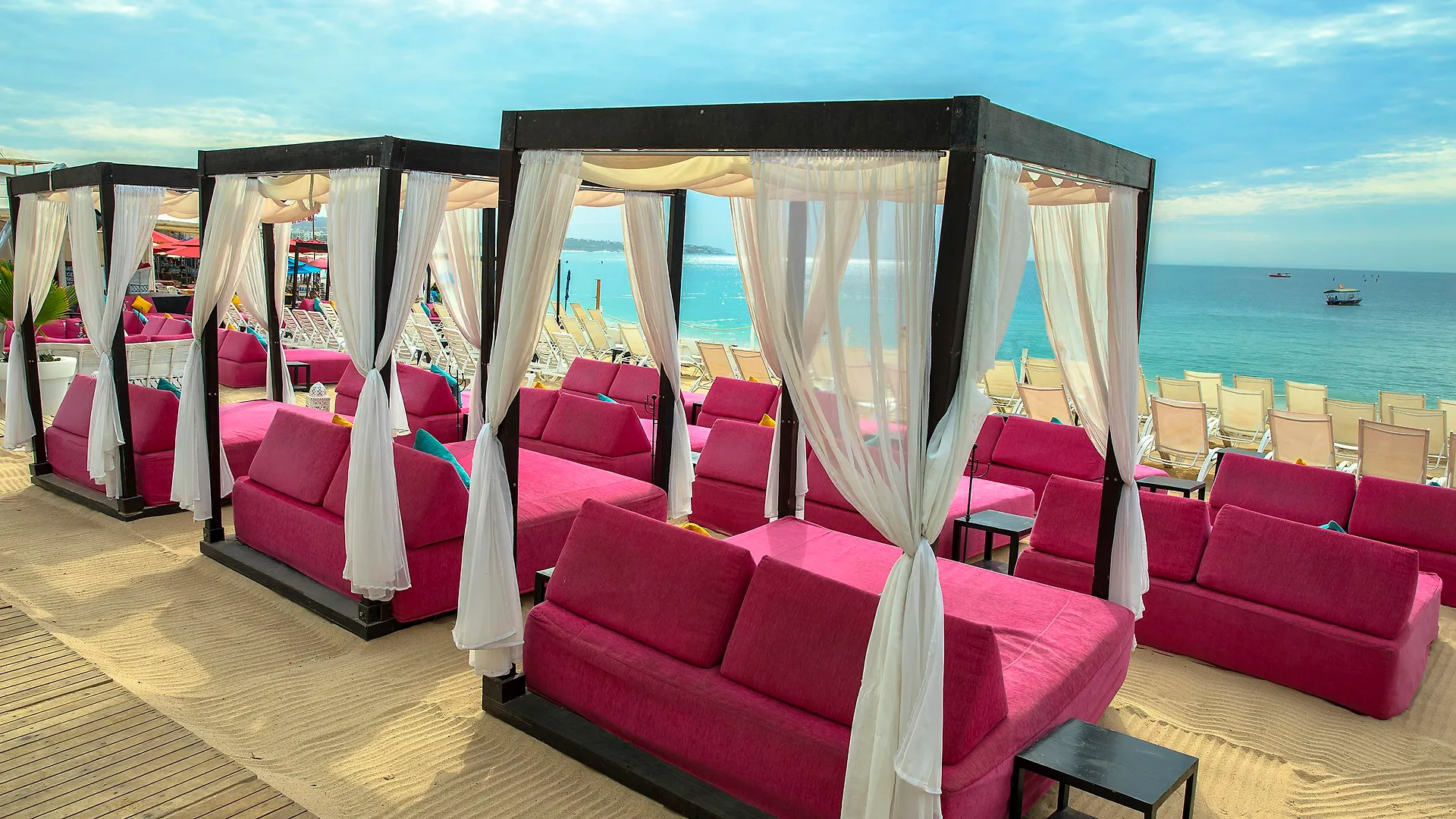 Corazon Cabo, A Noble House Resort Cabo San Lucas Hotel