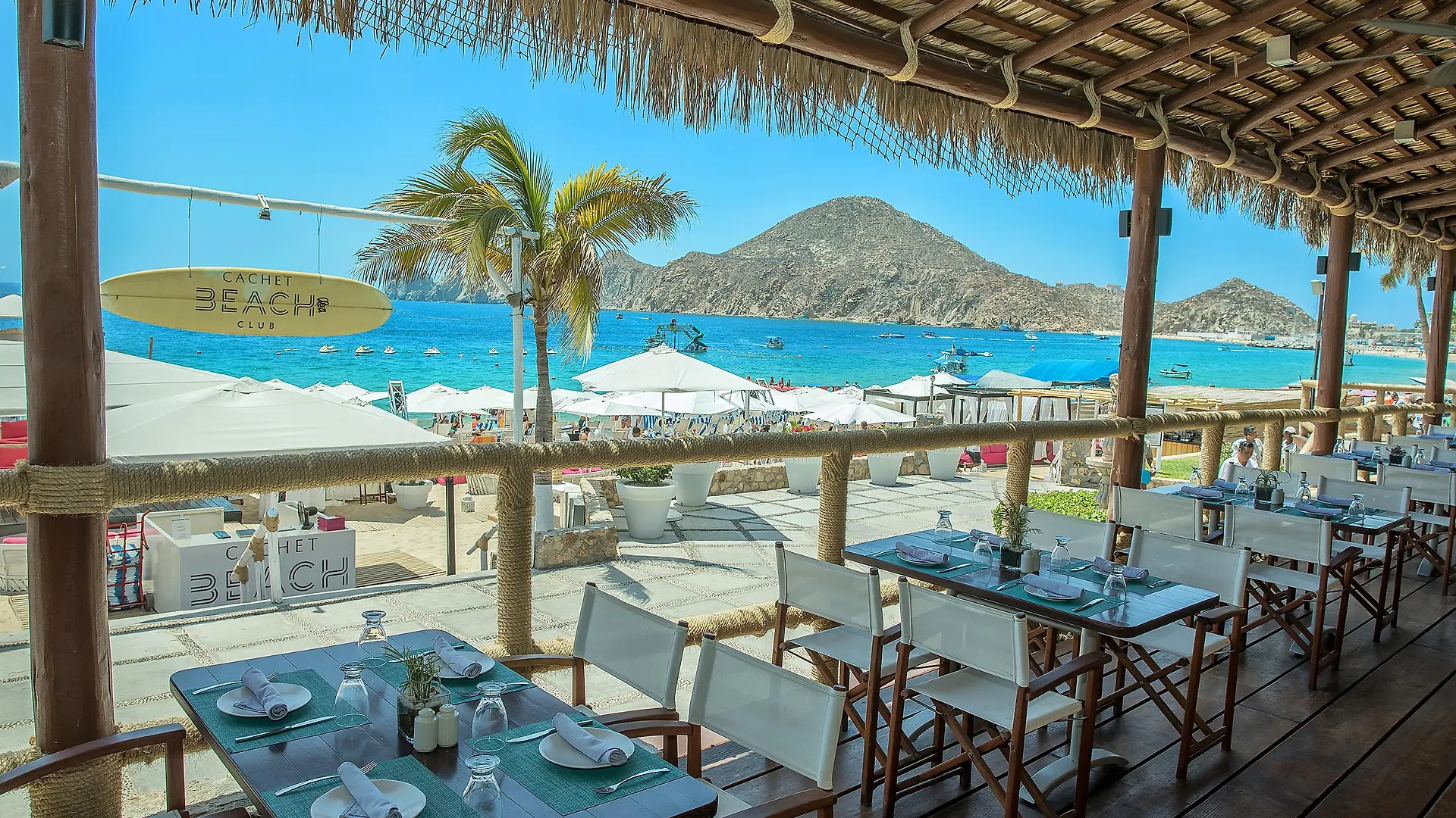 **** Hotel Corazon Cabo, A Noble House Resort Cabo San Lucas Mexico