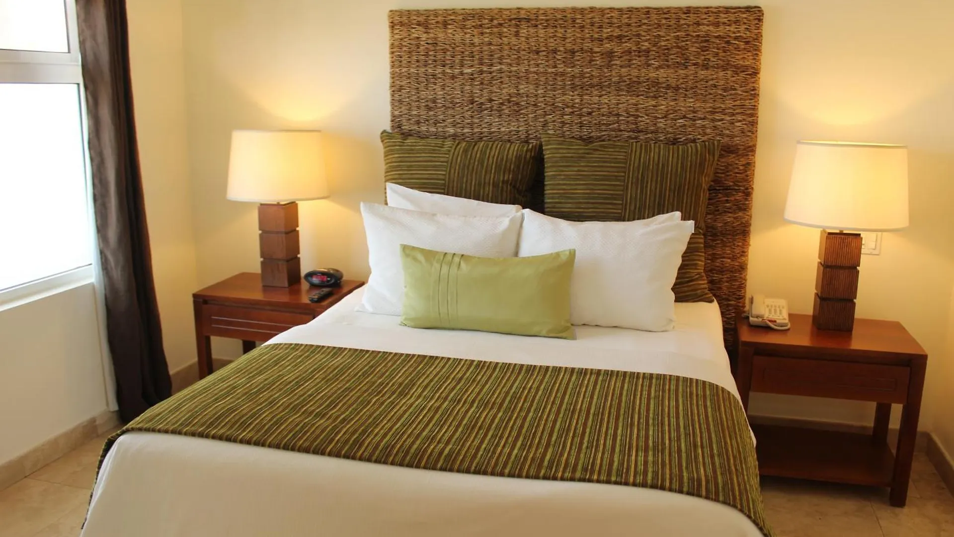 Corazon Cabo, A Noble House Resort Cabo San Lucas Hotel