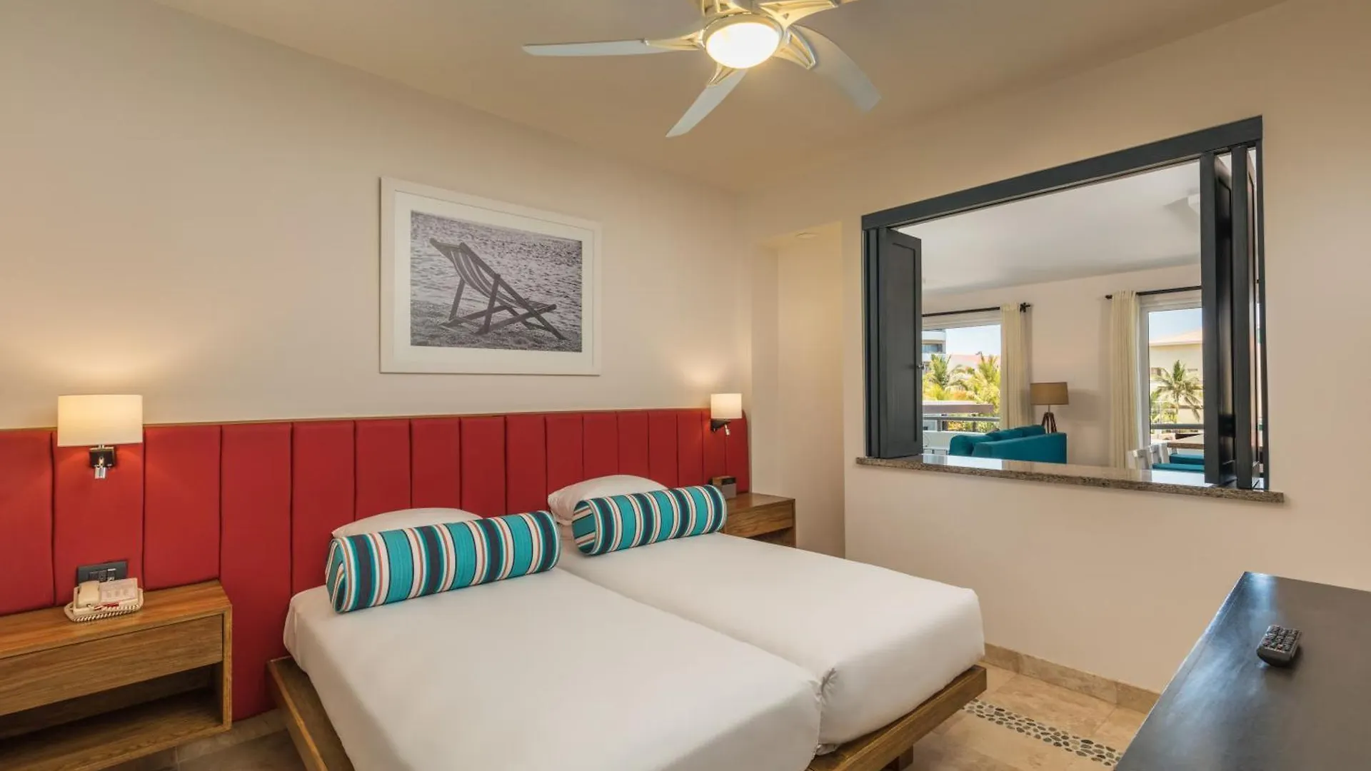 Corazon Cabo, A Noble House Resort Cabo San Lucas Hotel