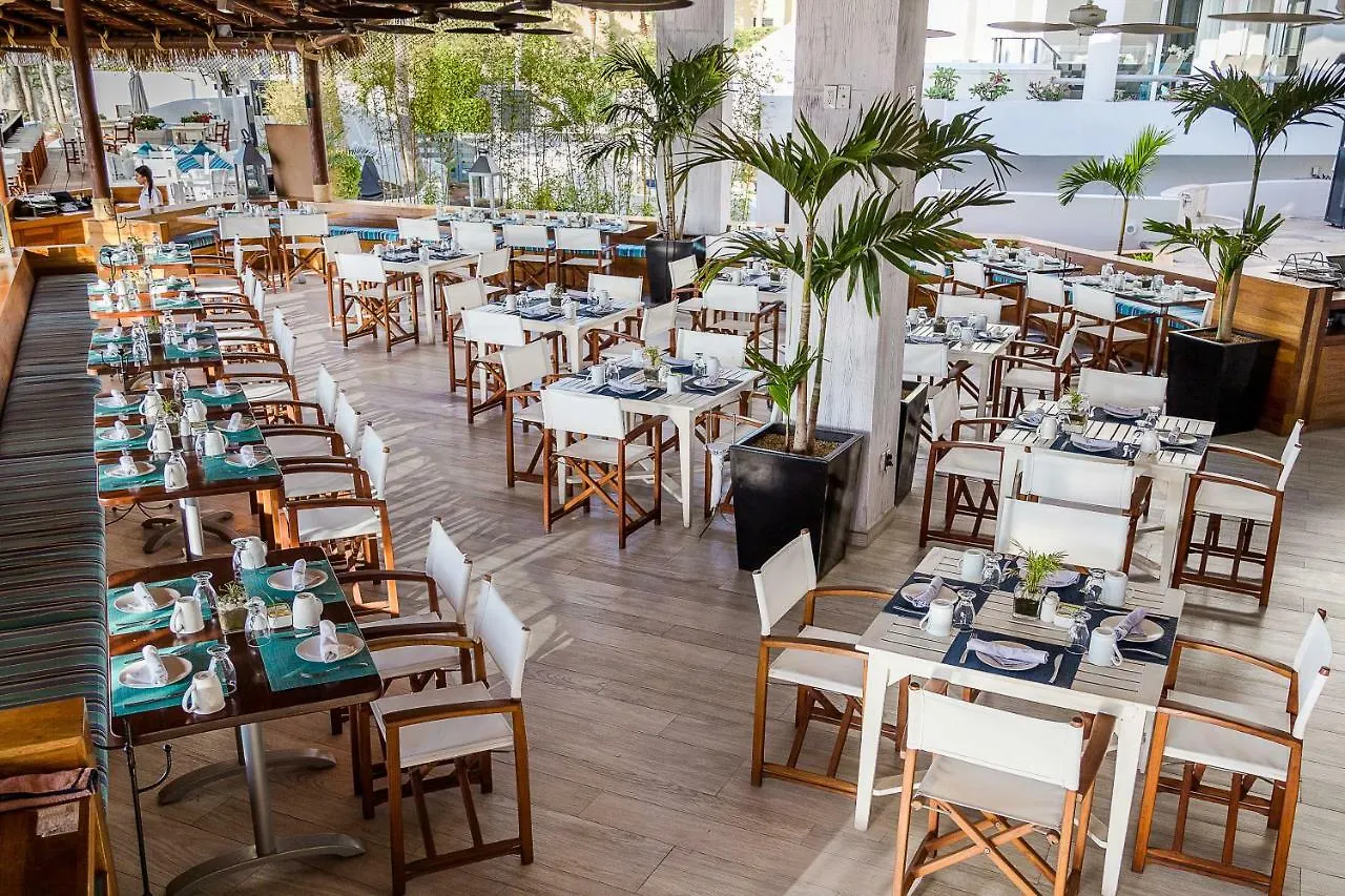 Corazon Cabo, A Noble House Resort Cabo San Lucas Hotel