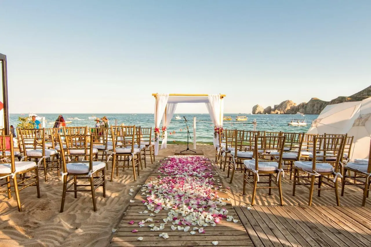 **** Hotel Corazon Cabo, A Noble House Resort Cabo San Lucas Mexico