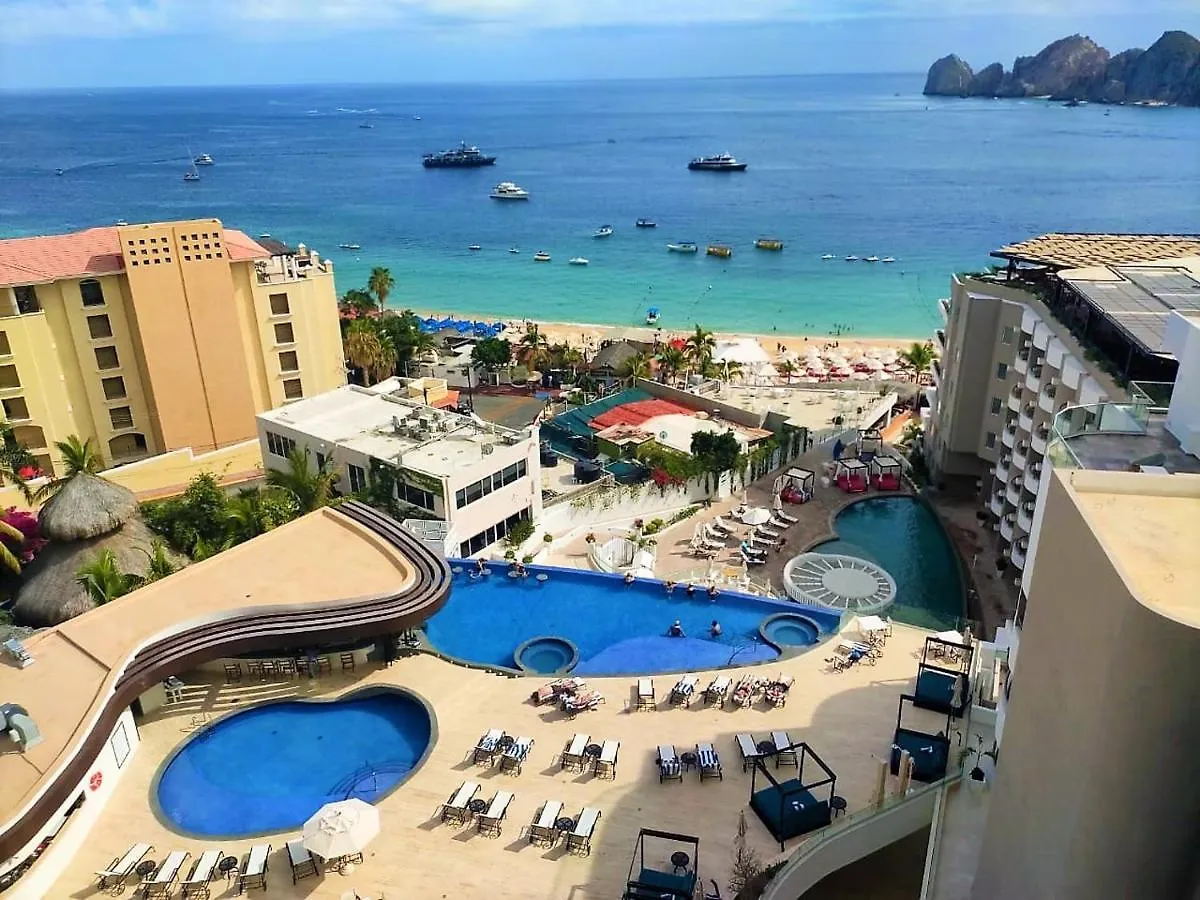 ****  Cabo Villas Beach Resort And Spa Cabo San Lucas México