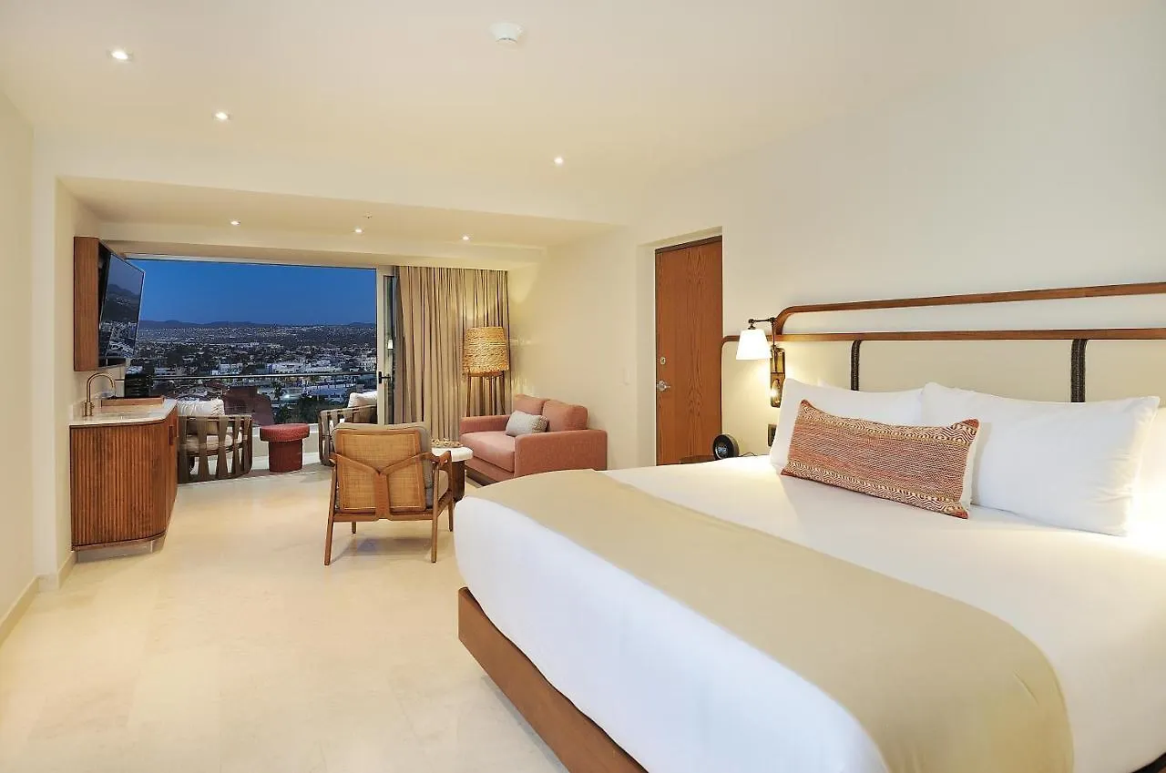 Cabo Villas Beach Resort And Spa Cabo San Lucas