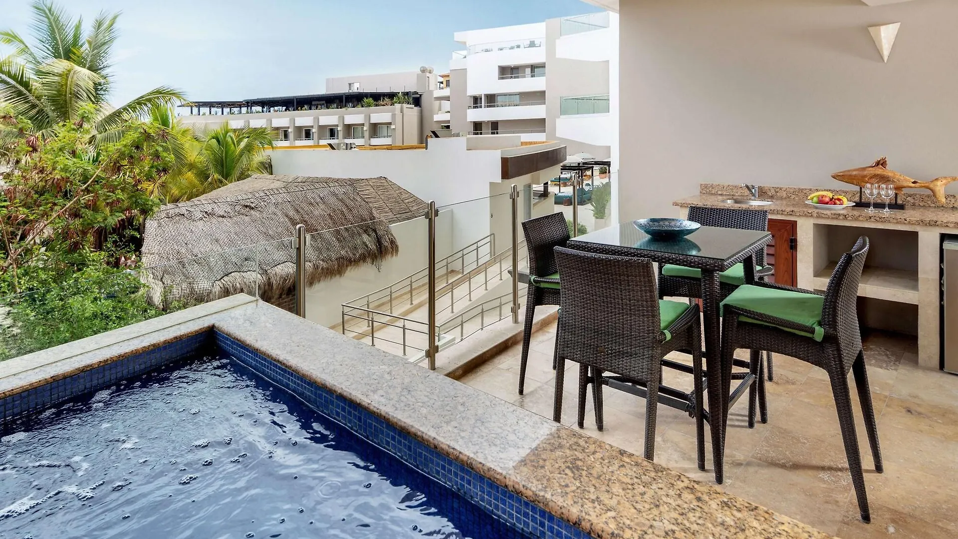 Cabo Villas Beach Resort And Spa Cabo San Lucas