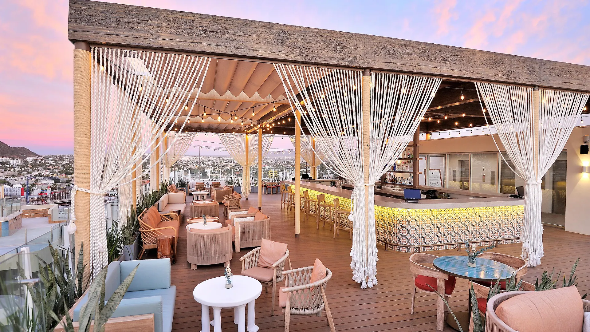 Cabo Villas Beach Resort And Spa Cabo San Lucas