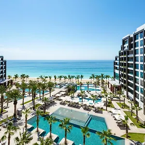 Garza Blanca Resort&spa Cabos ***** Cabo San Lucas