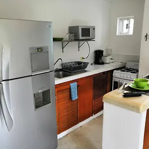  Apartamento Apartment&studio 28 México
