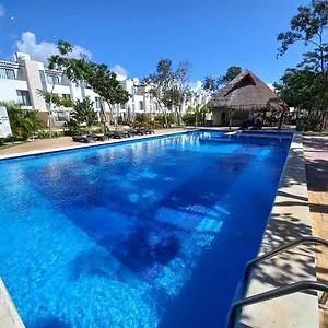  Сasa de vacaciones Casa - Privado México