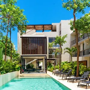  Apartamento Private Pool And Roof For 3 In La Veleta México