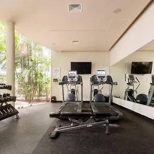  Apartamento 1 Rec. | A Pasos De La Playa | Roof C/vista Al Mar México