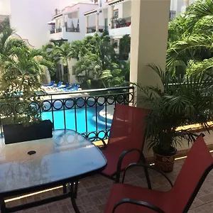 Apartment Gaviotas 2 Hermoso Departamento Mexico