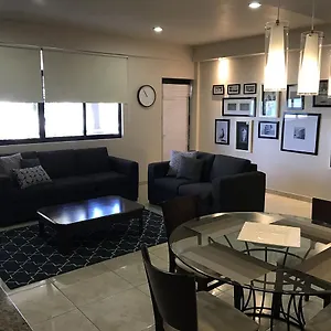  Apartamento Marina Del Rey México