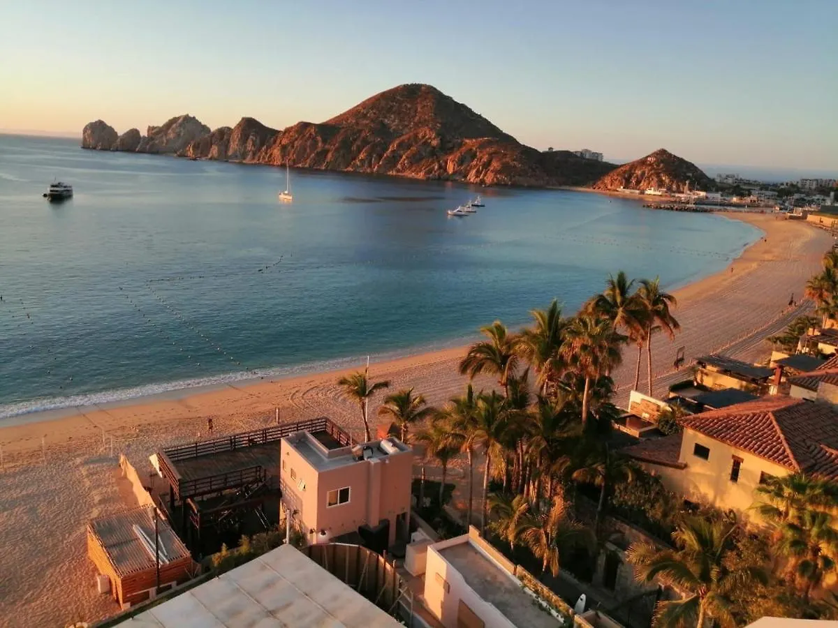 Cabo Villas Beach Resort And Spa Cabo San Lucas