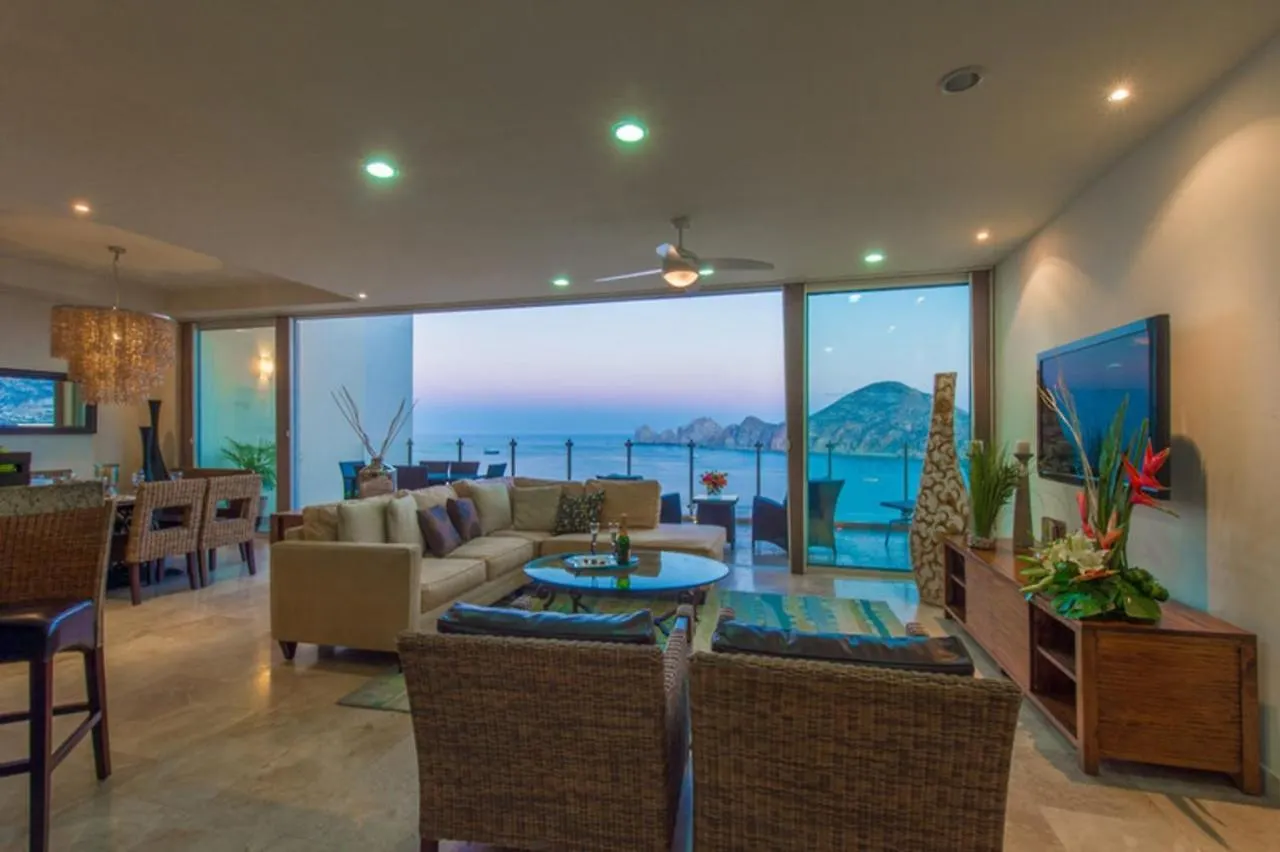 Cabo Villas Beach Resort And Spa Cabo San Lucas Meksyk