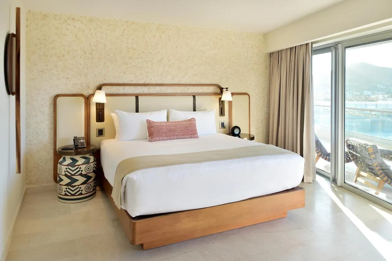 Cabo Villas Beach Resort And Spa Cabo San Lucas