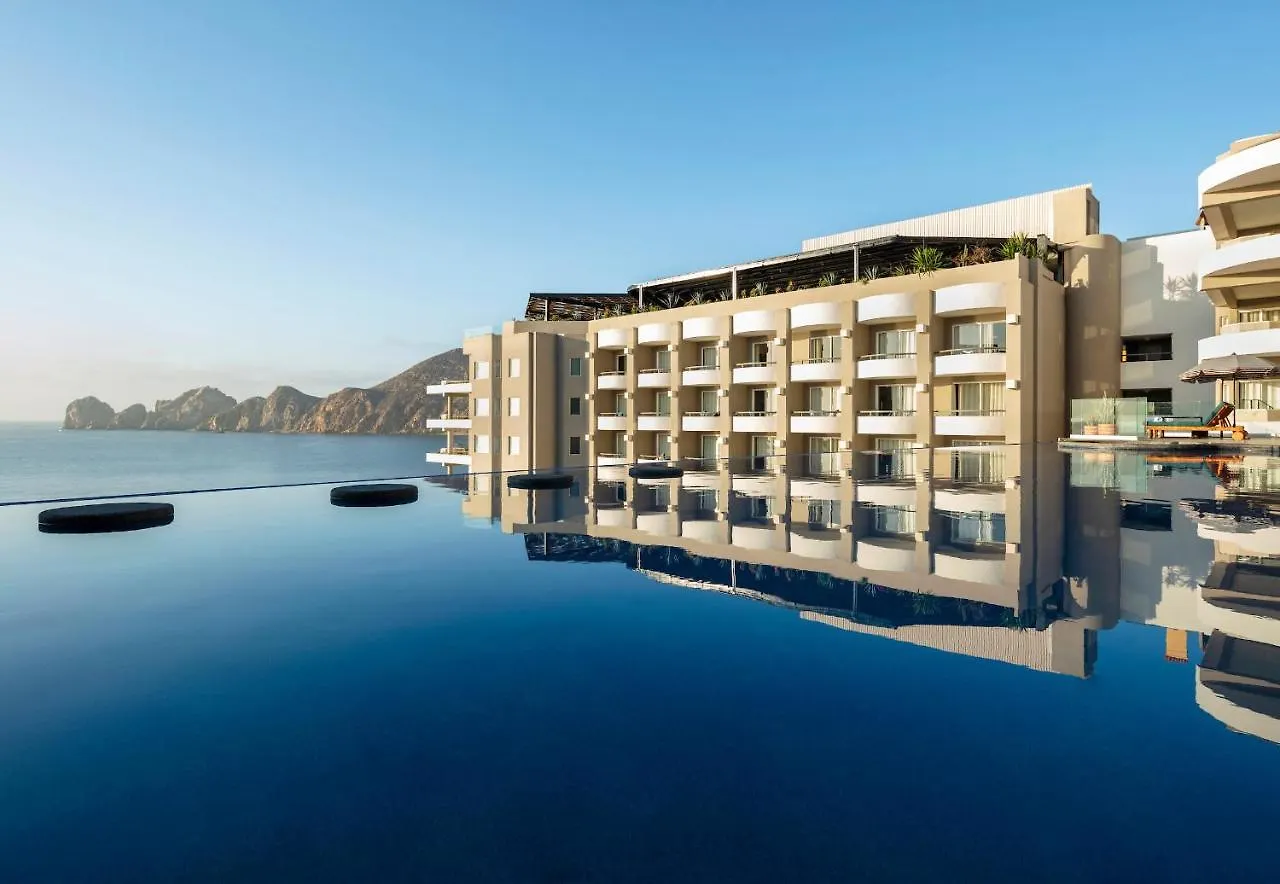 Cabo Villas Beach Resort And Spa Cabo San Lucas Meksyk