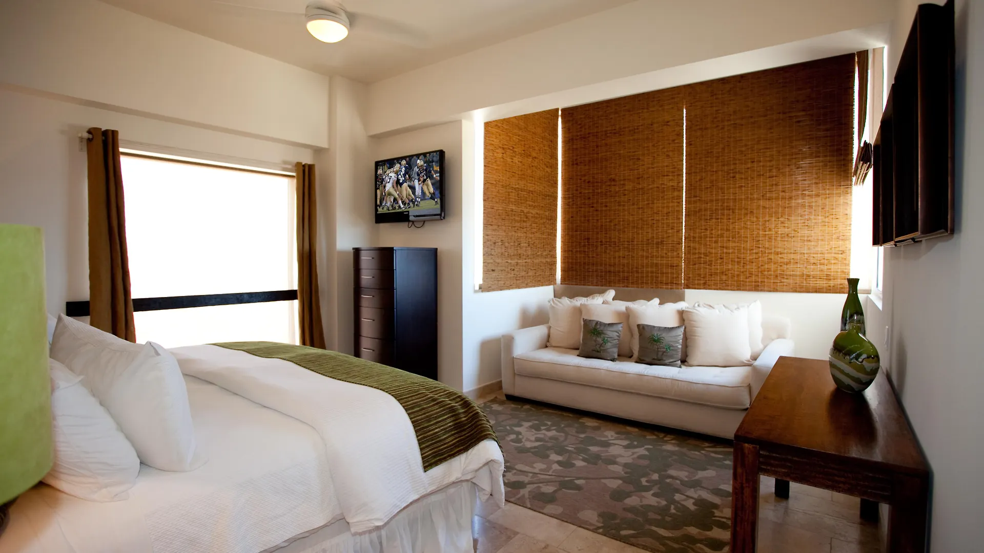 Cabo Villas Beach Resort And Spa Cabo San Lucas Meksyk
