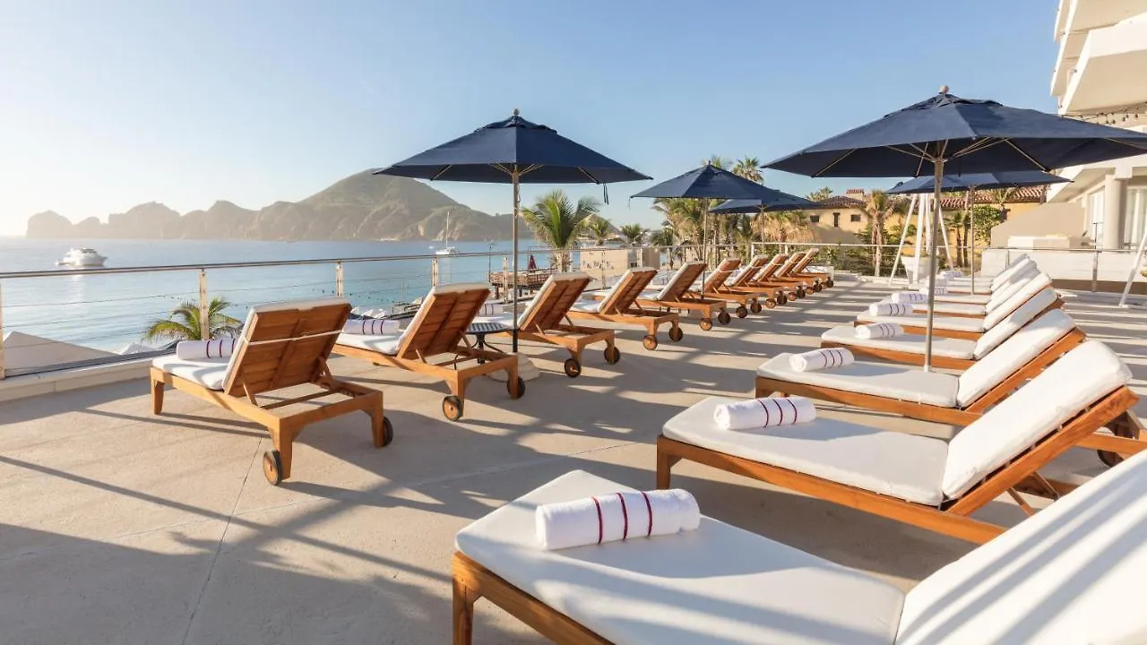 Cabo Villas Beach Resort And Spa Cabo San Lucas