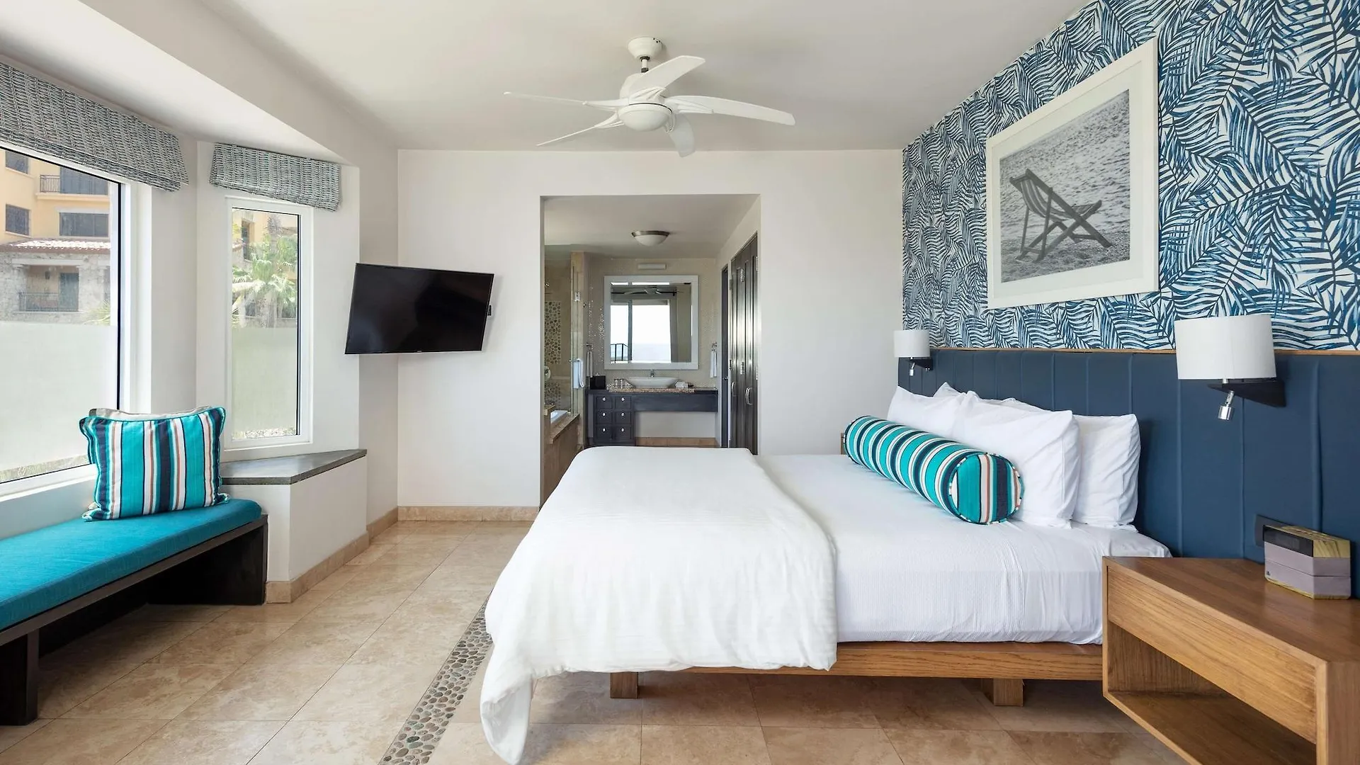Cabo Villas Beach Resort And Spa Cabo San Lucas