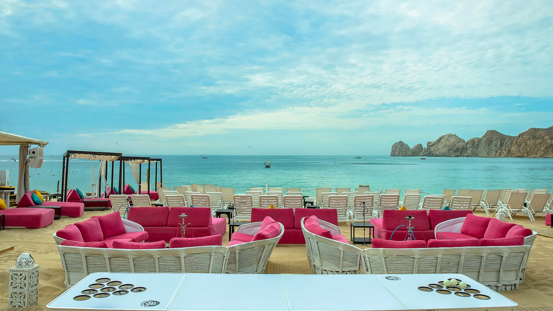 ****  Cabo Villas Beach Resort And Spa Cabo San Lucas Meksyk