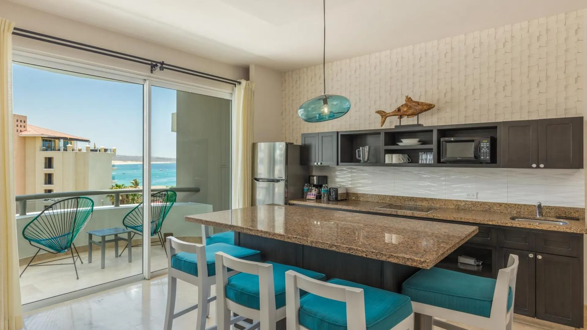Corazon Cabo, A Noble House Resort 卡波圣卢卡斯 4*,  墨西哥