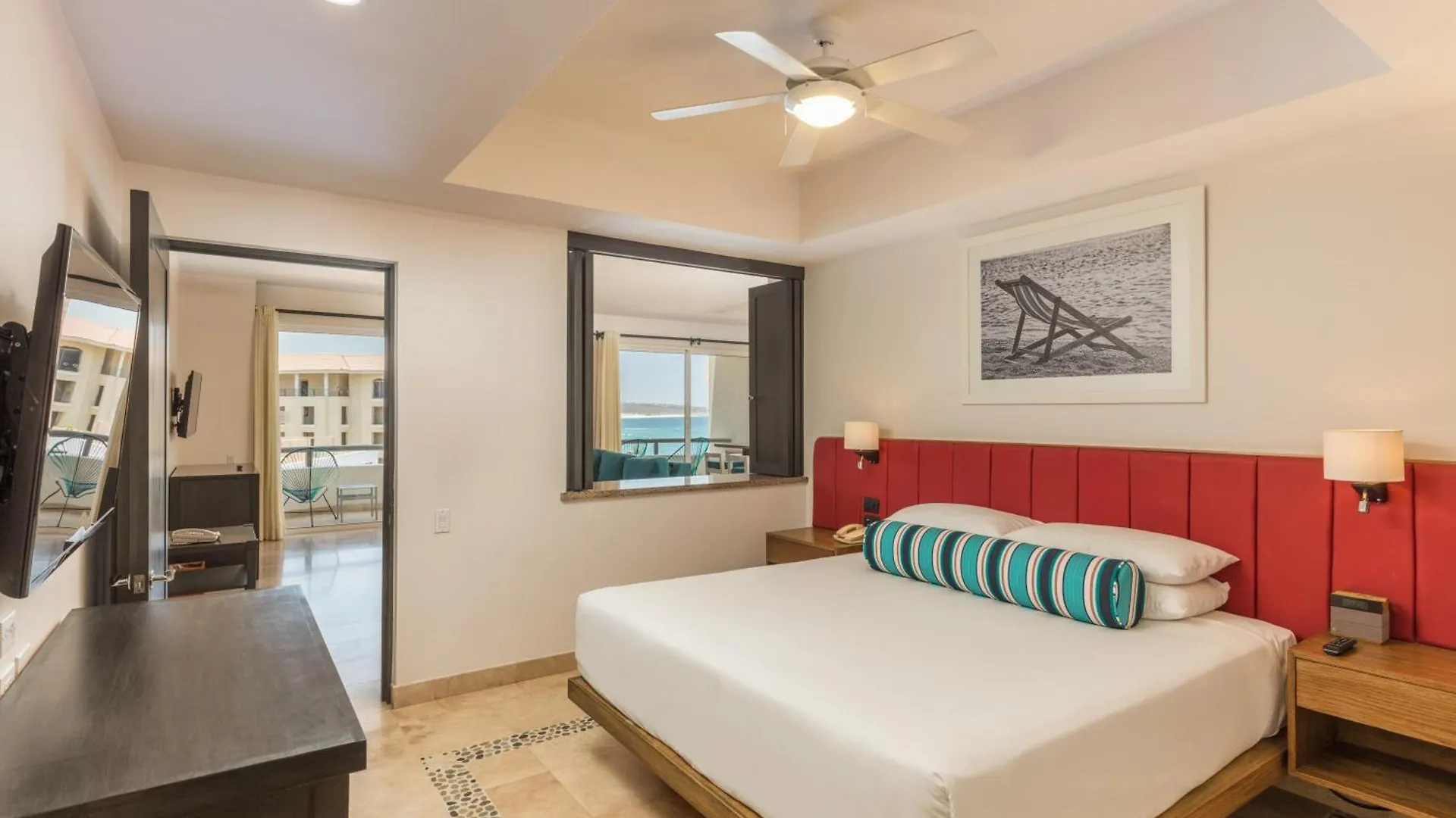 **** 酒店 Corazon Cabo, A Noble House Resort 卡波圣卢卡斯 墨西哥