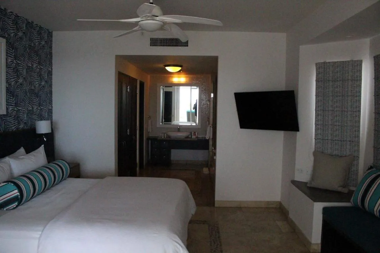 Cabo Villas Beach Resort And Spa Cabo San Lucas