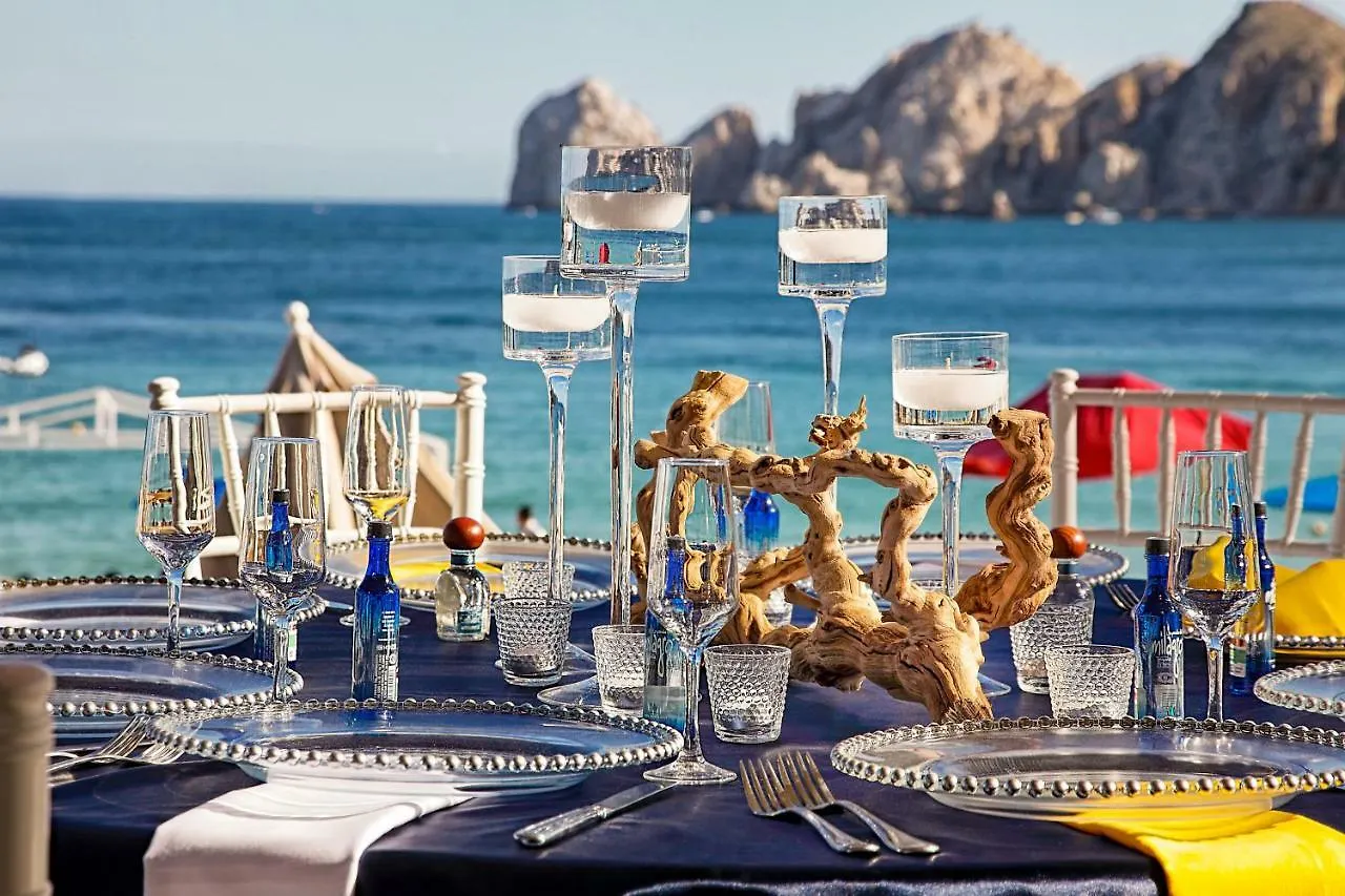 Cabo Villas Beach Resort And Spa Cabo San Lucas