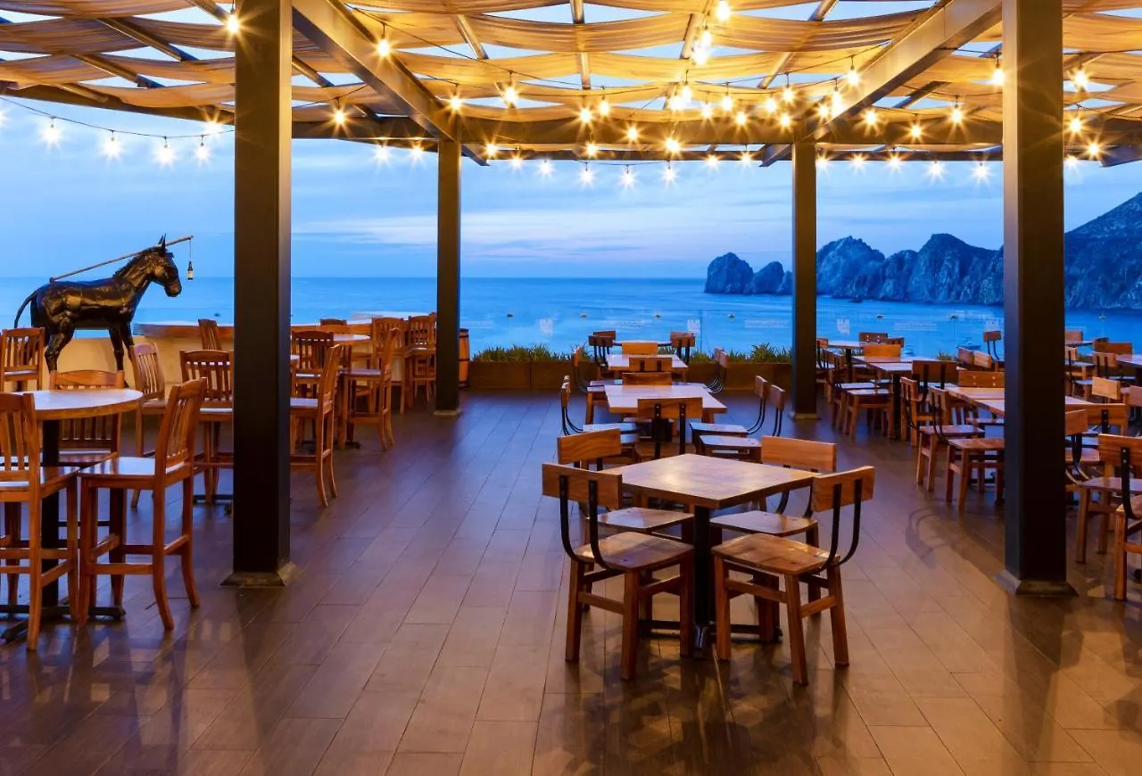 Corazon Cabo, A Noble House Resort Cabo San Lucas